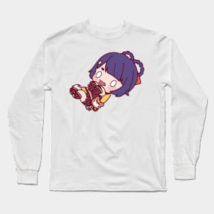 Chibi Xiangling Long Sleeve T-Shirt